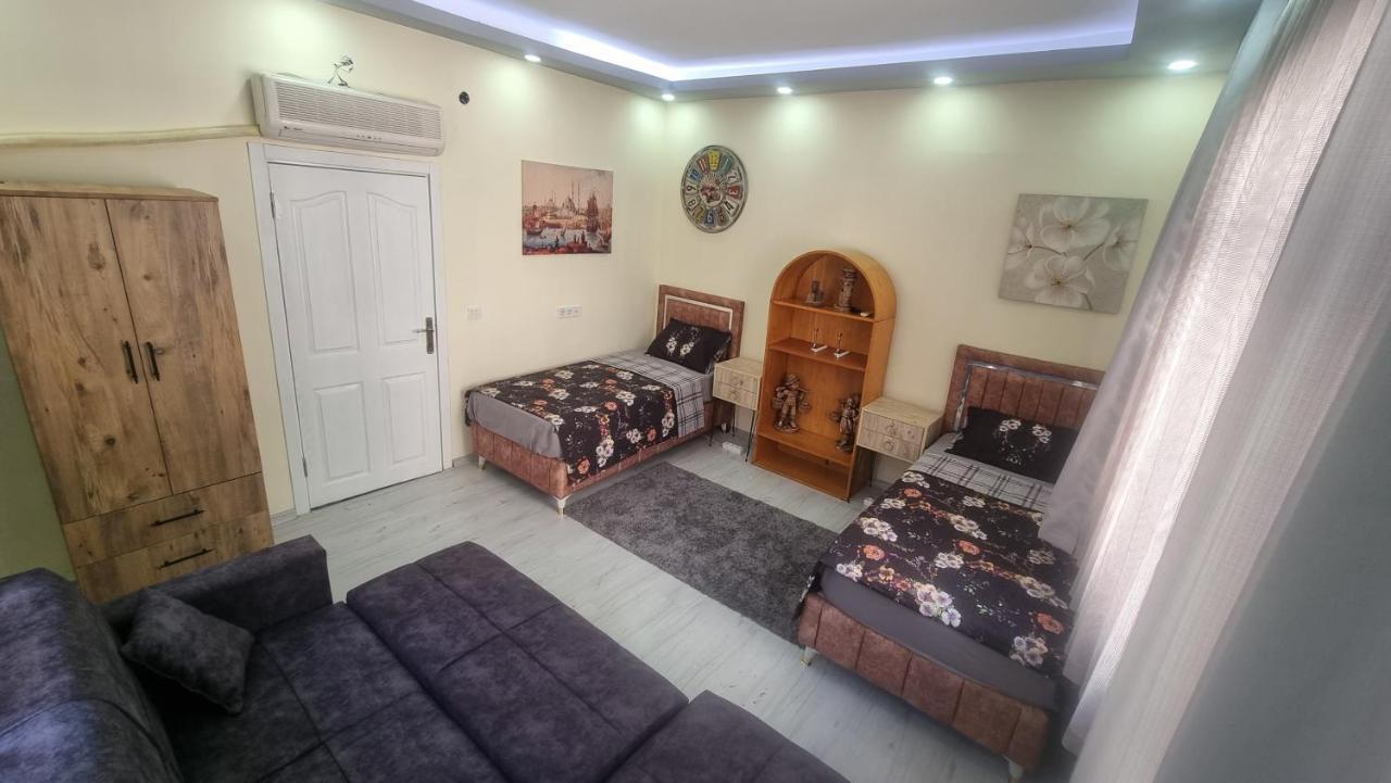 Taksim No2 Apartment