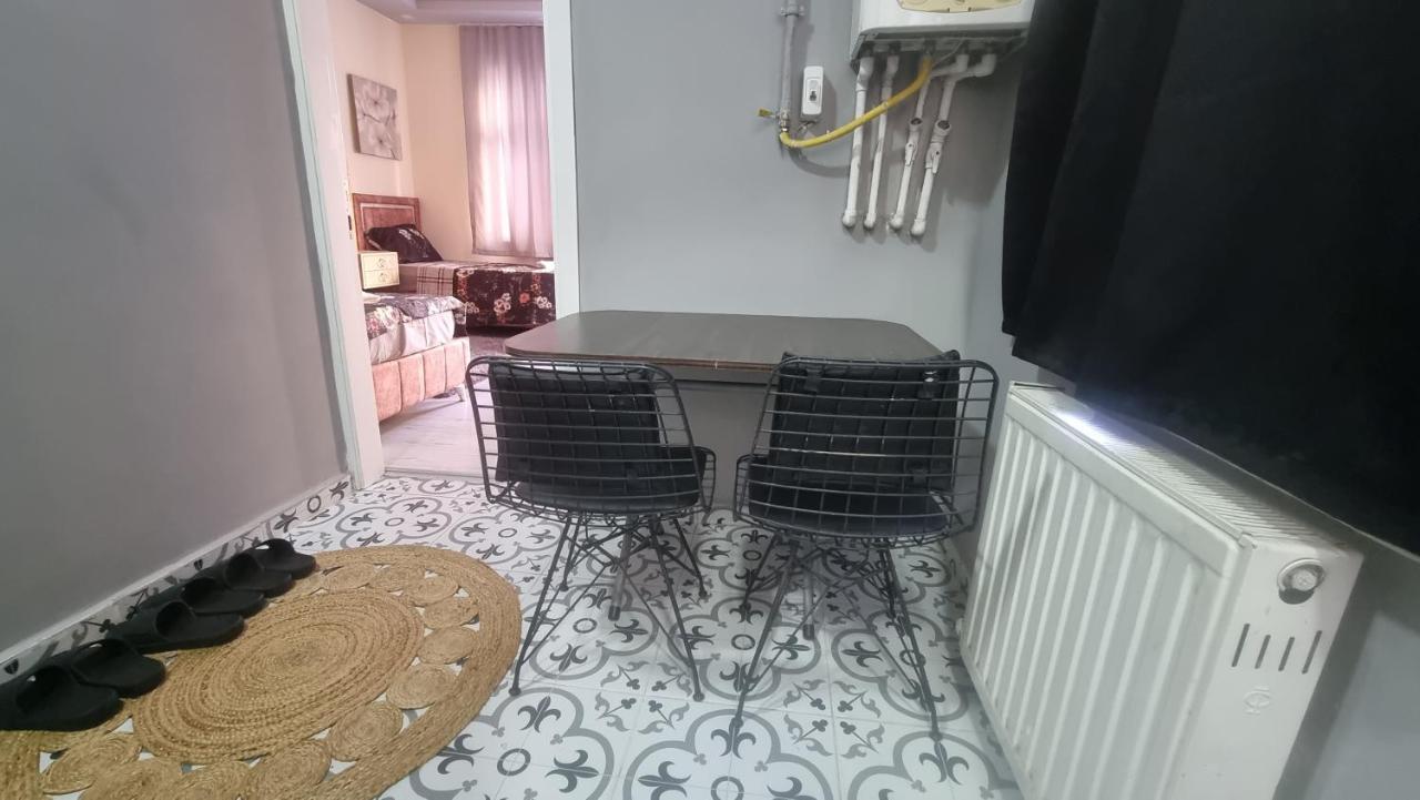 Taksim No2 Apartment Istanbul