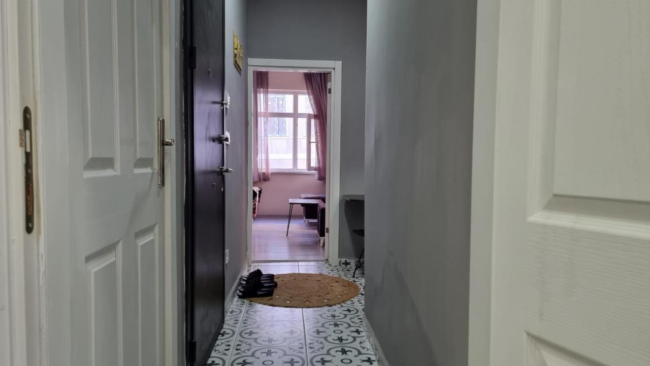 Taksim No2 Apartment Istanbul