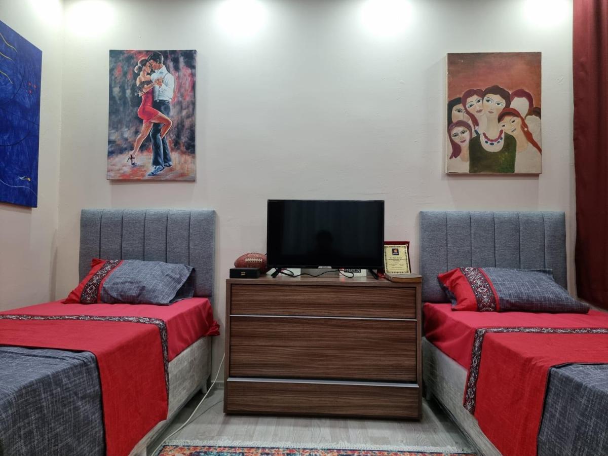 Apartment Taksim No2 *