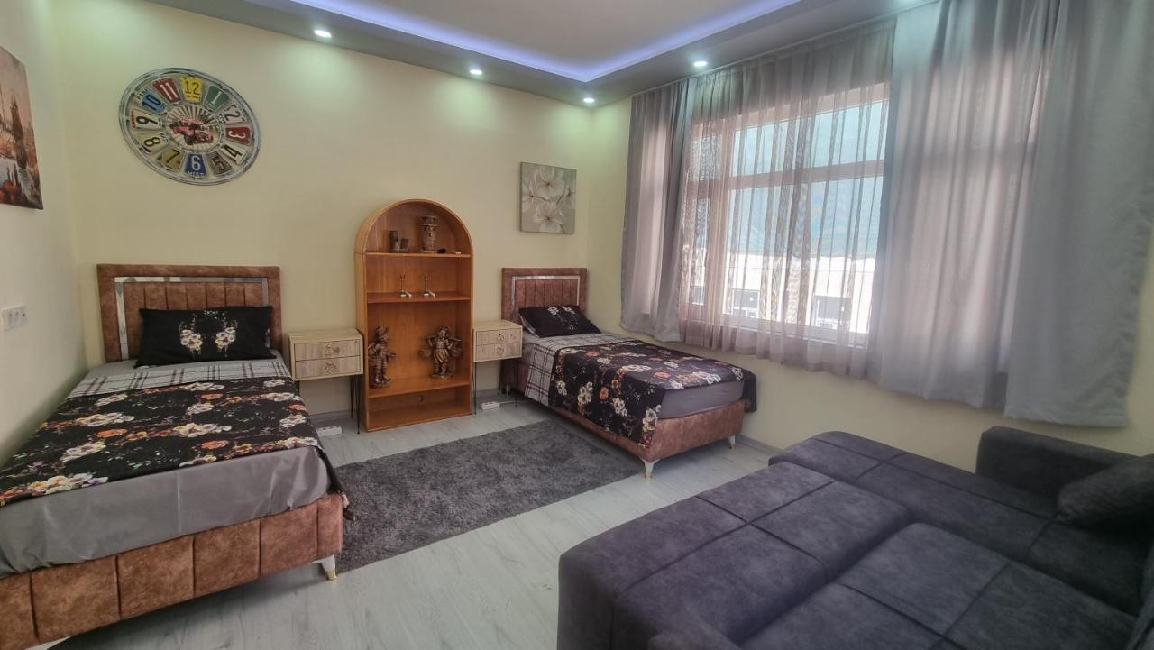 Taksim No2 Apartment Istanbul