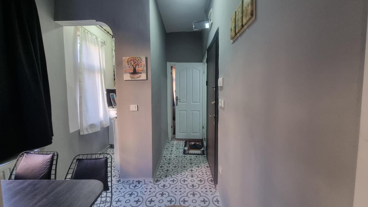 Taksim No2 Apartment *