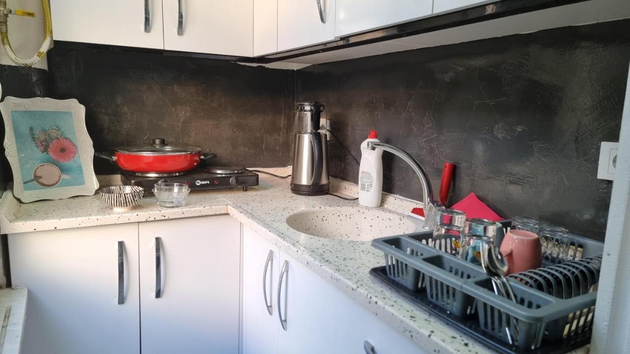 Taksim No2 Apartment Istanbul