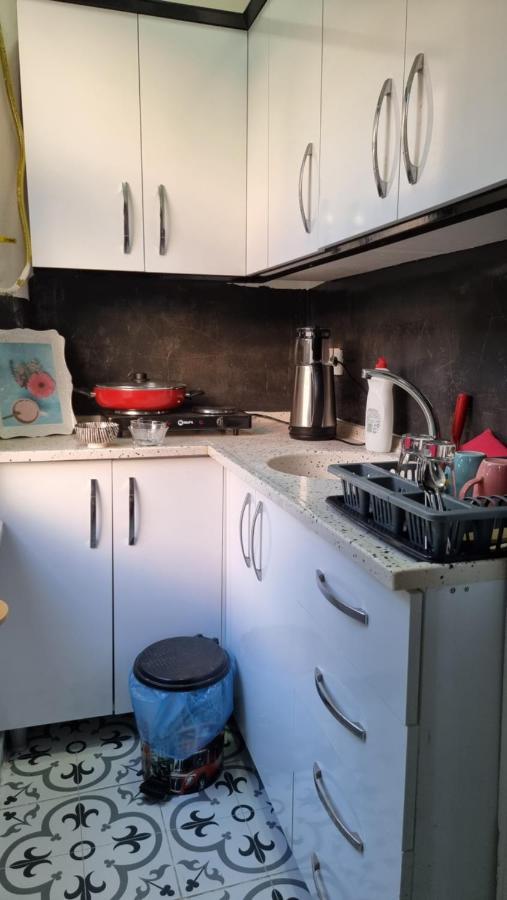 Apartment Taksim No2 *