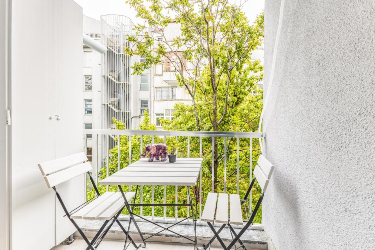 Apartment New Close Macka Park In Besiktas *