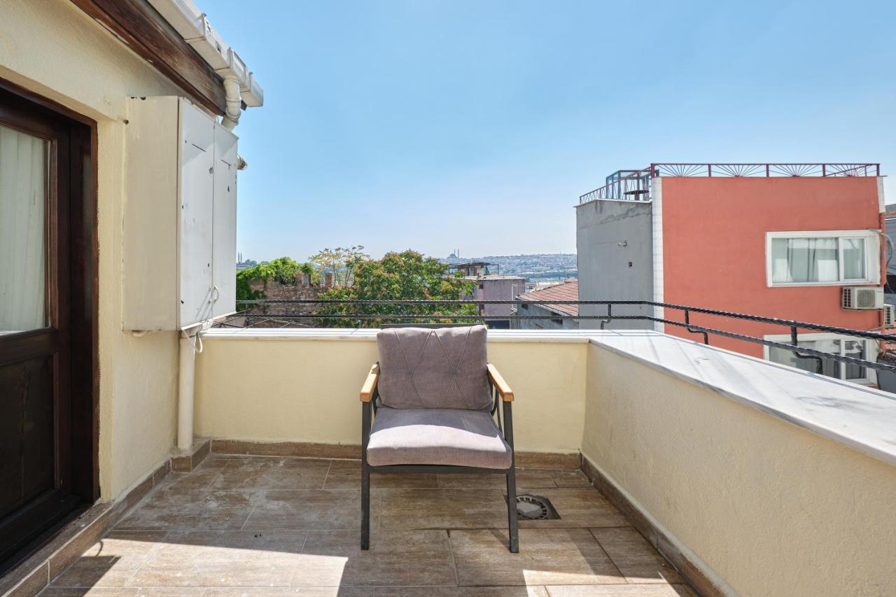 Nuve Apartment *