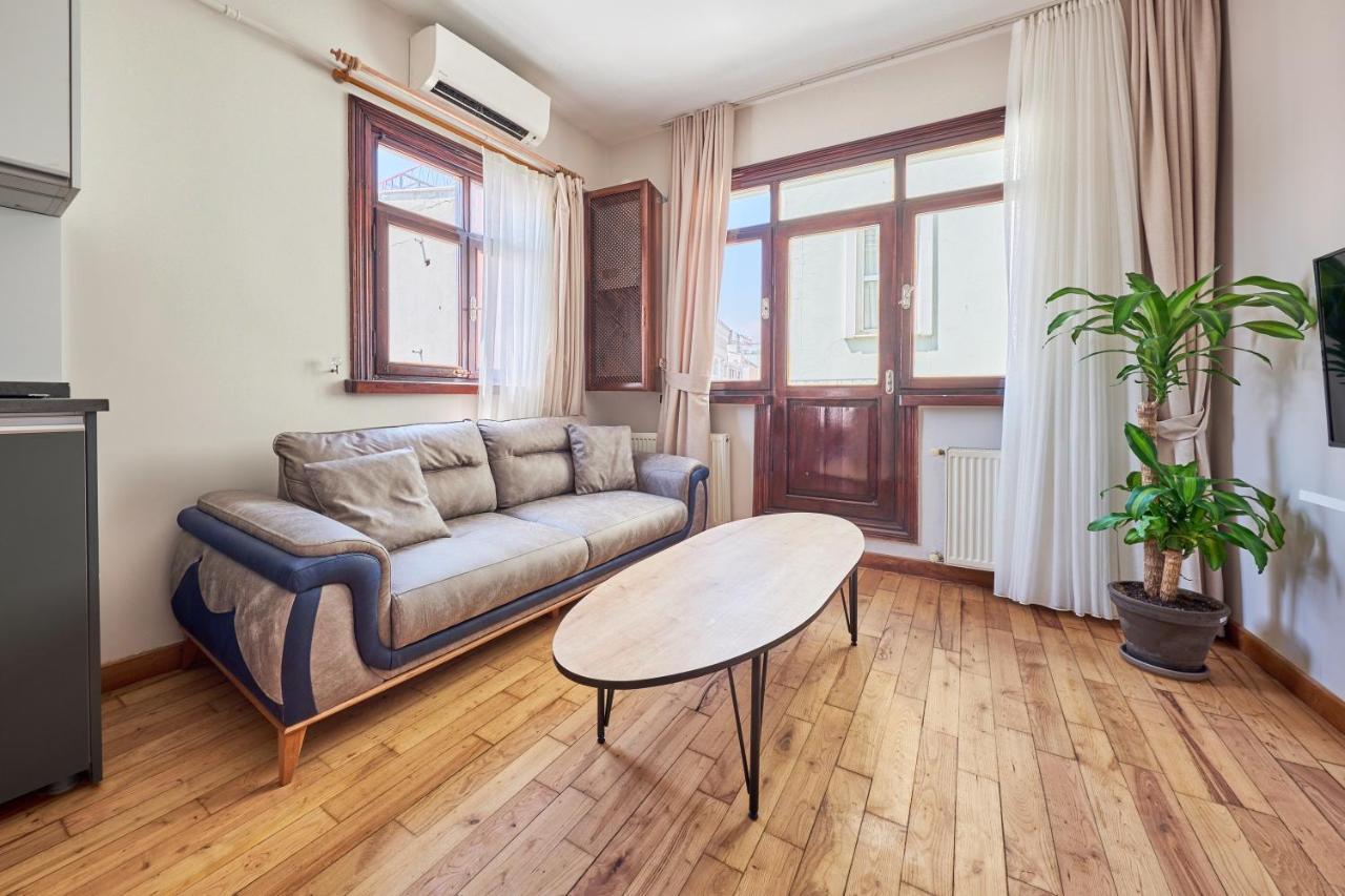 Apartment Nuve