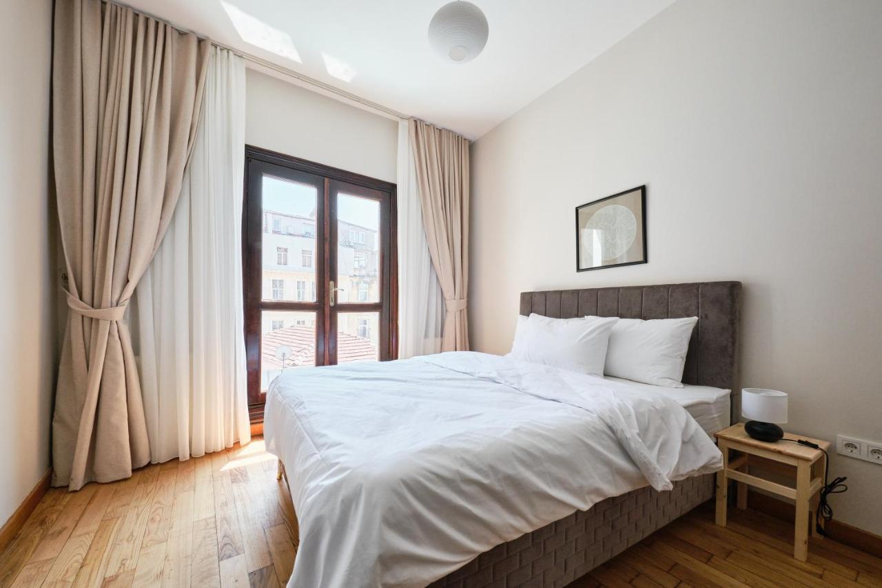 Nuve Istanbul