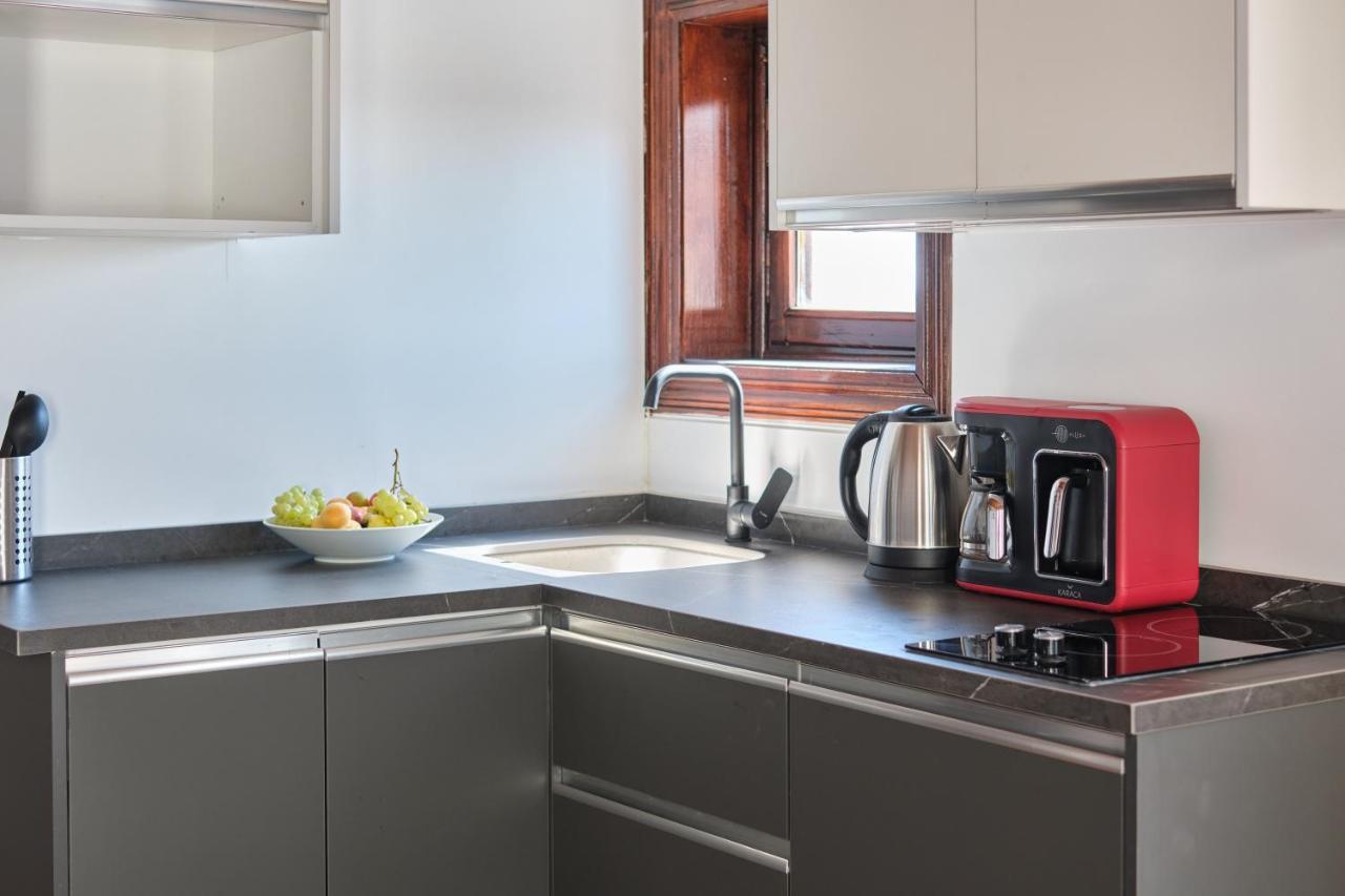 Apartment Nuve *