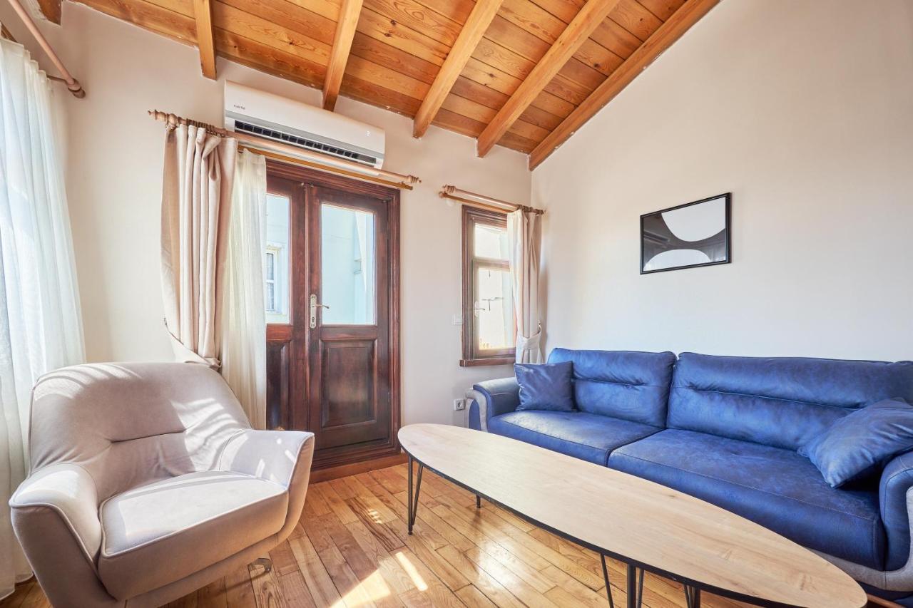 Apartment Nuve *