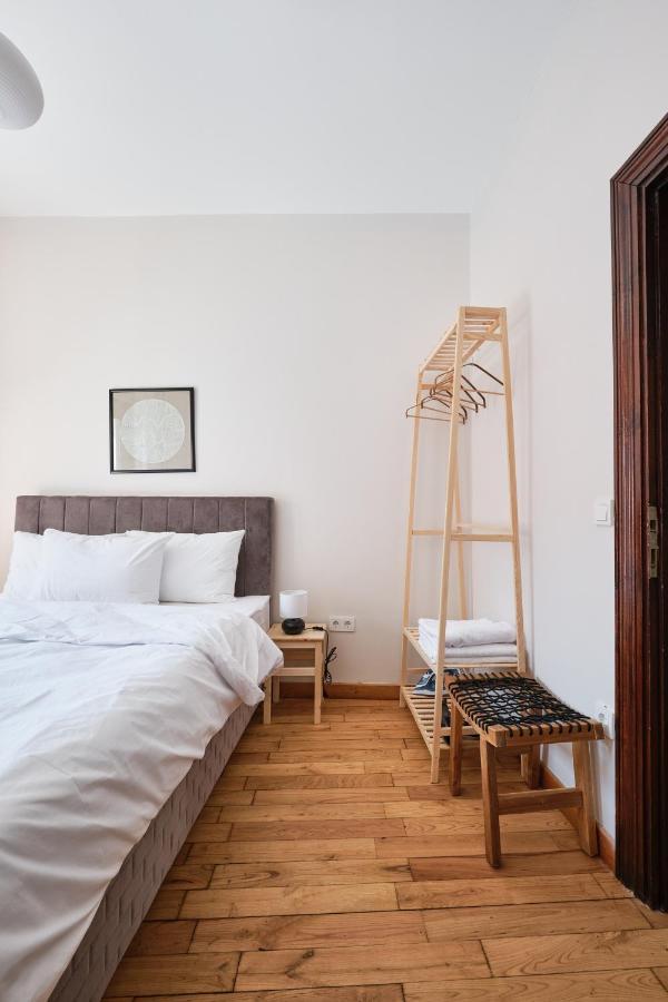 Nuve Apartment Istanbul