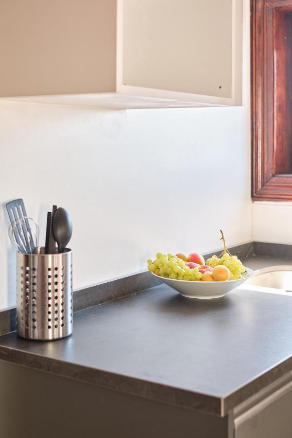 Apartment Nuve Istanbul
