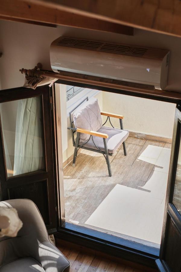 Nuve Apartment