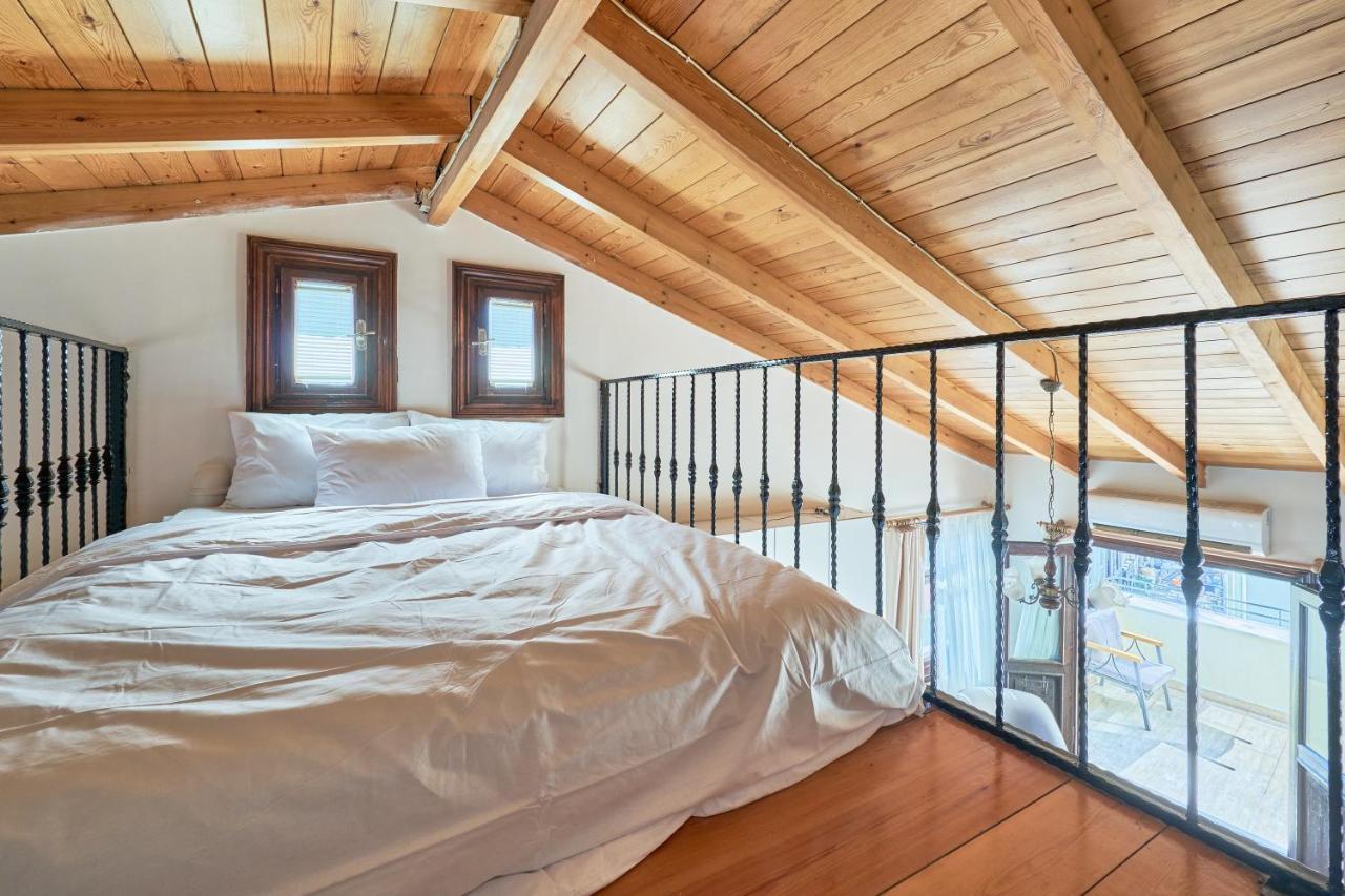 Nuve Apartment *