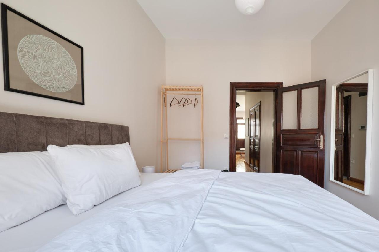 Apartment Nuve Istanbul