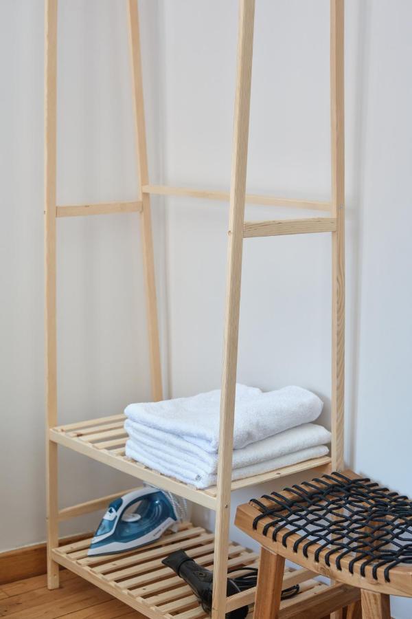 Nuve Apartment Istanbul