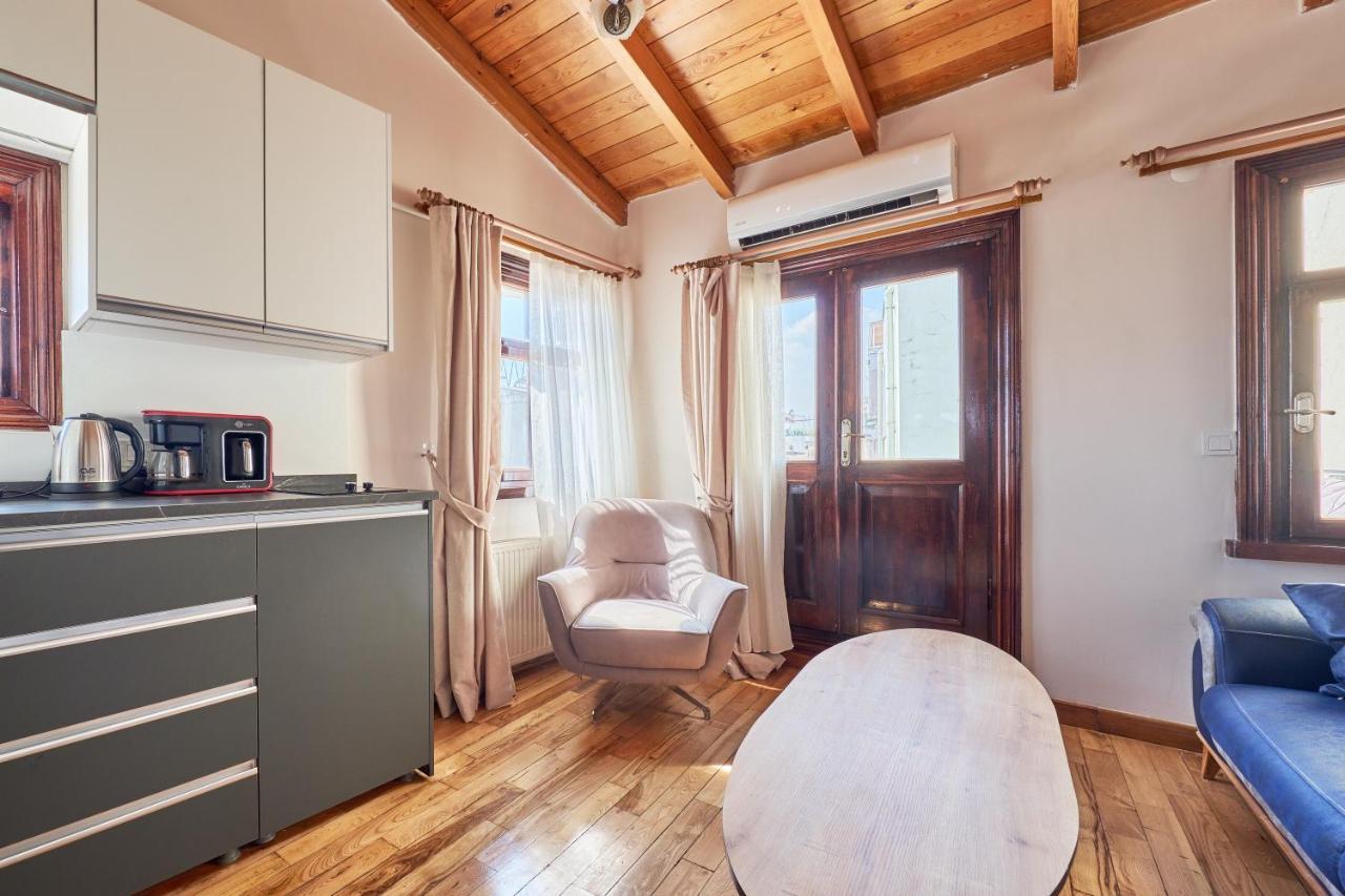 Nuve Apartment *