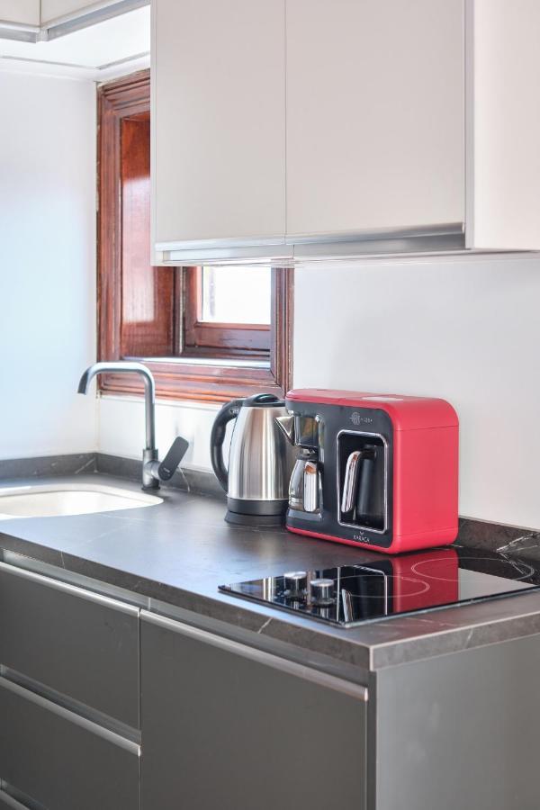Apartment Nuve *