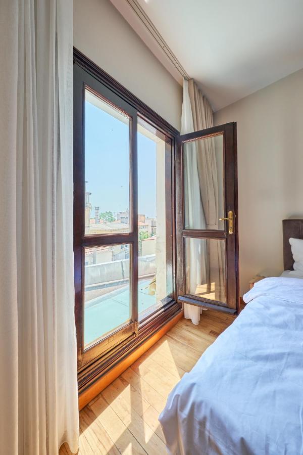 Apartment Nuve