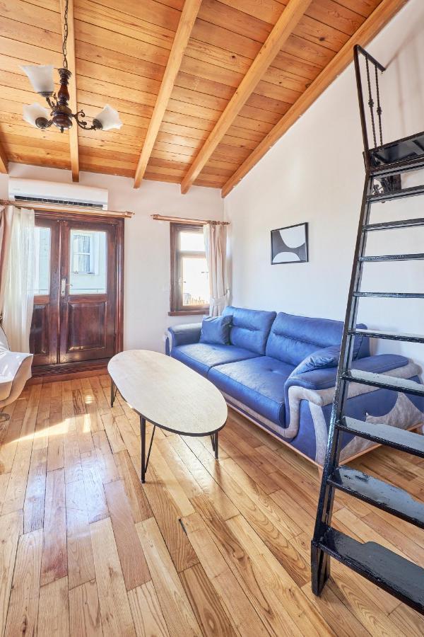 Nuve Apartment Istanbul