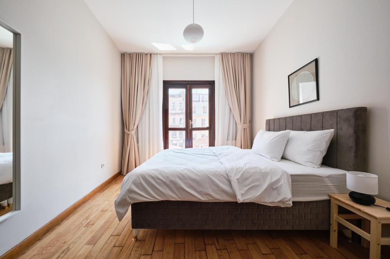 Nuve Apartment *