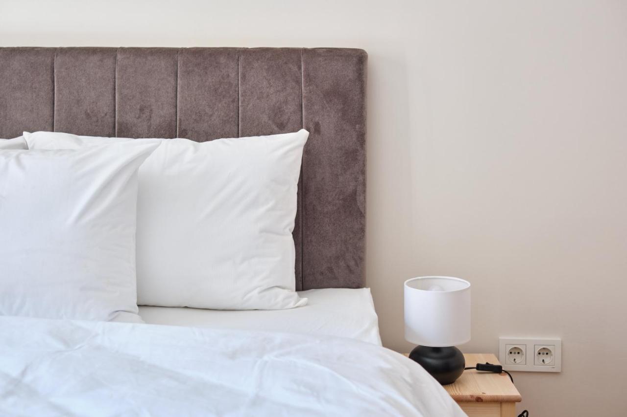 Nuve Apartment Istanbul