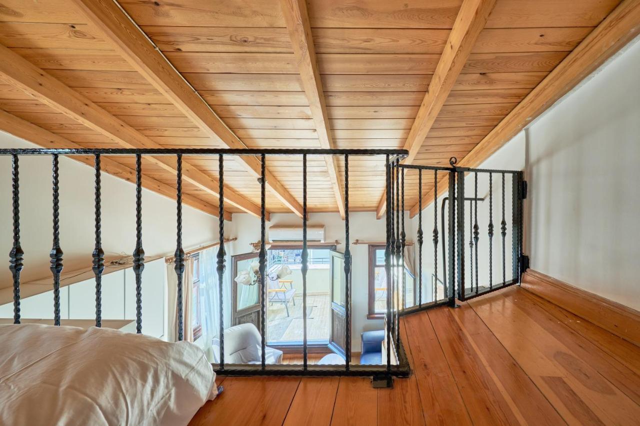 Apartment Nuve