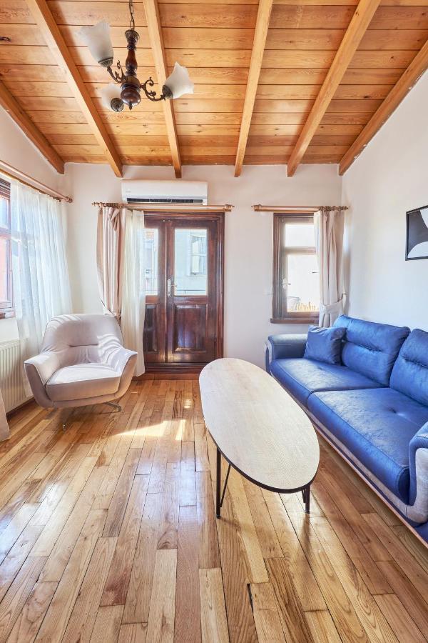 Nuve Apartment Istanbul