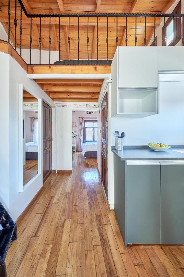 Nuve Apartment Istanbul