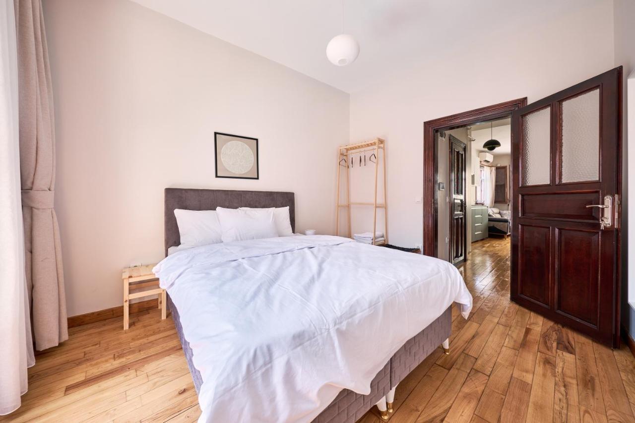 Nuve Apartment Istanbul