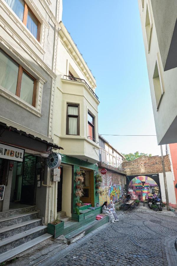 Apartment Nuve