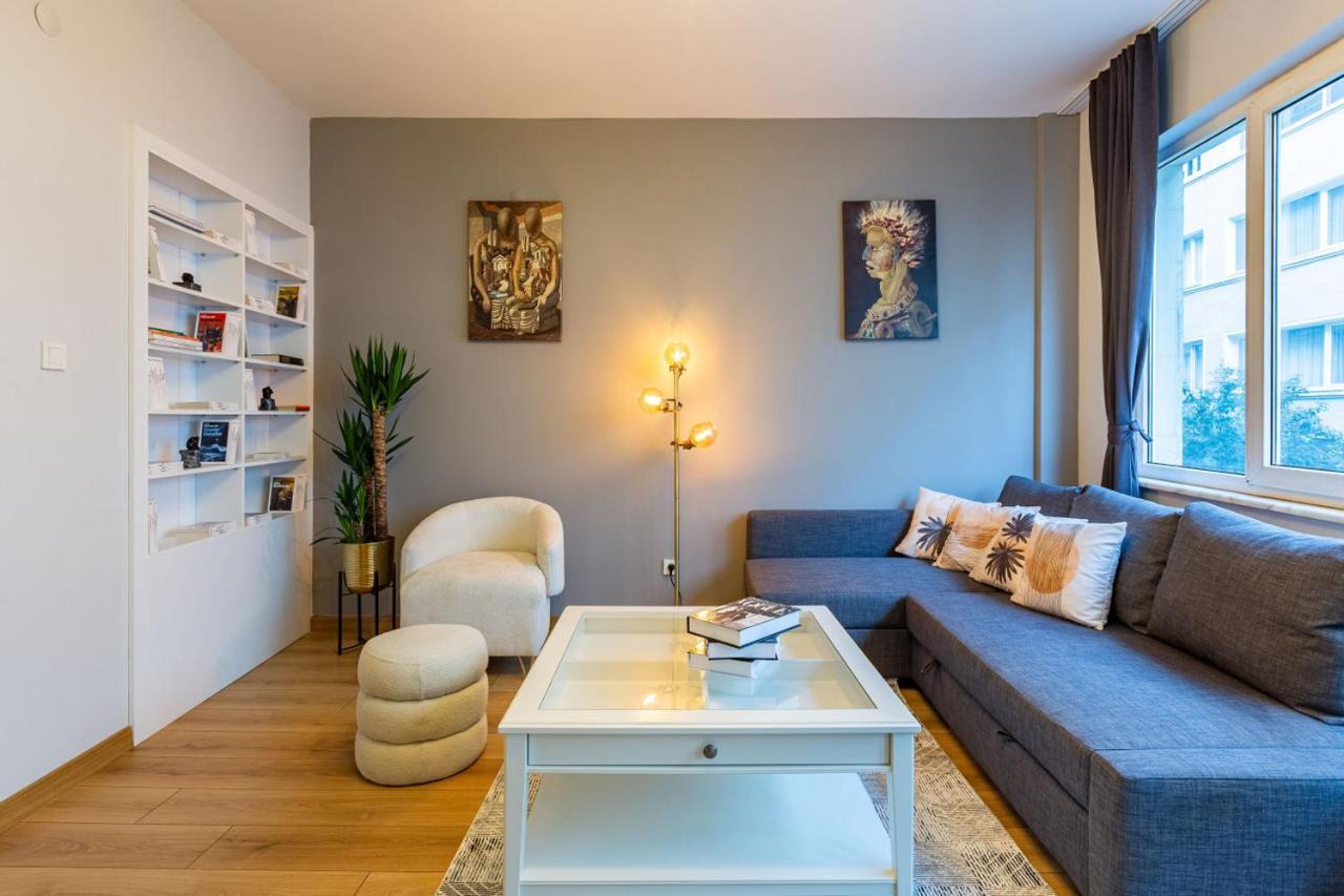 Flat Near Attractions In Nisantasi Daire İstanbul