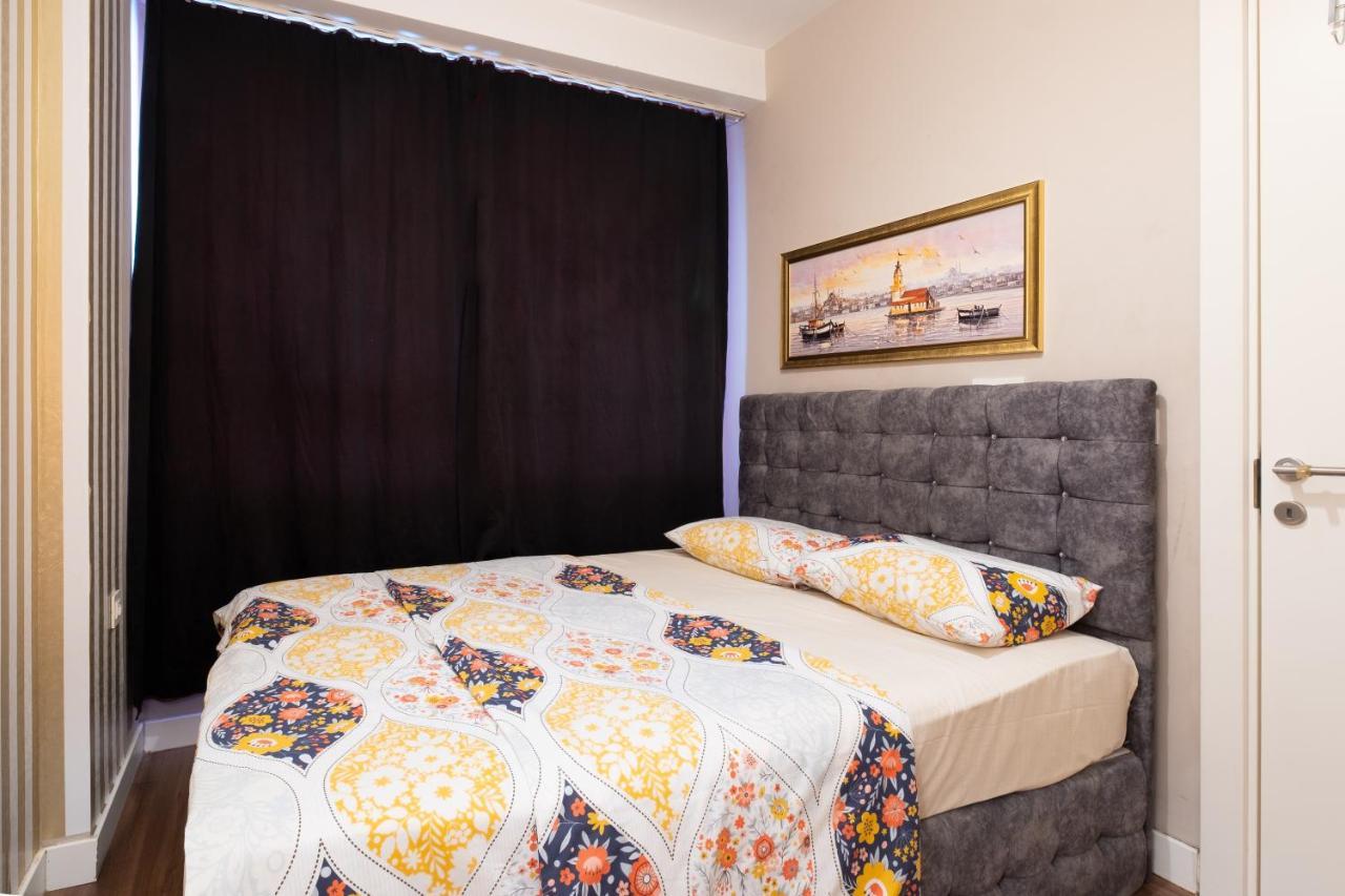 Deluxe 2 Daire İstanbul