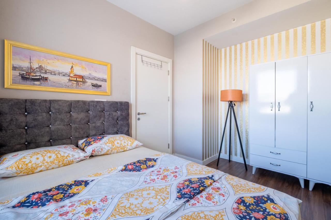 Daire Deluxe 2 *