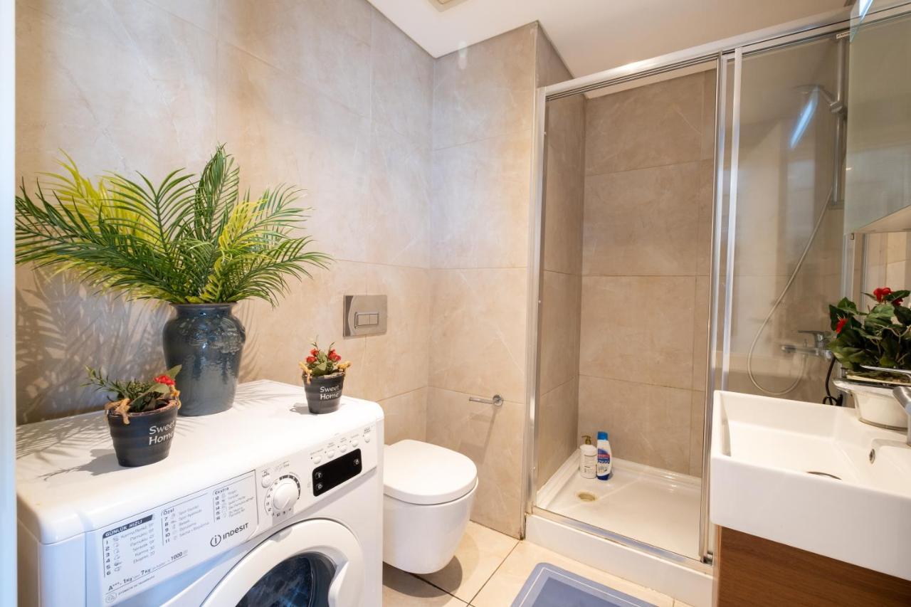 Deluxe 2 Daire İstanbul