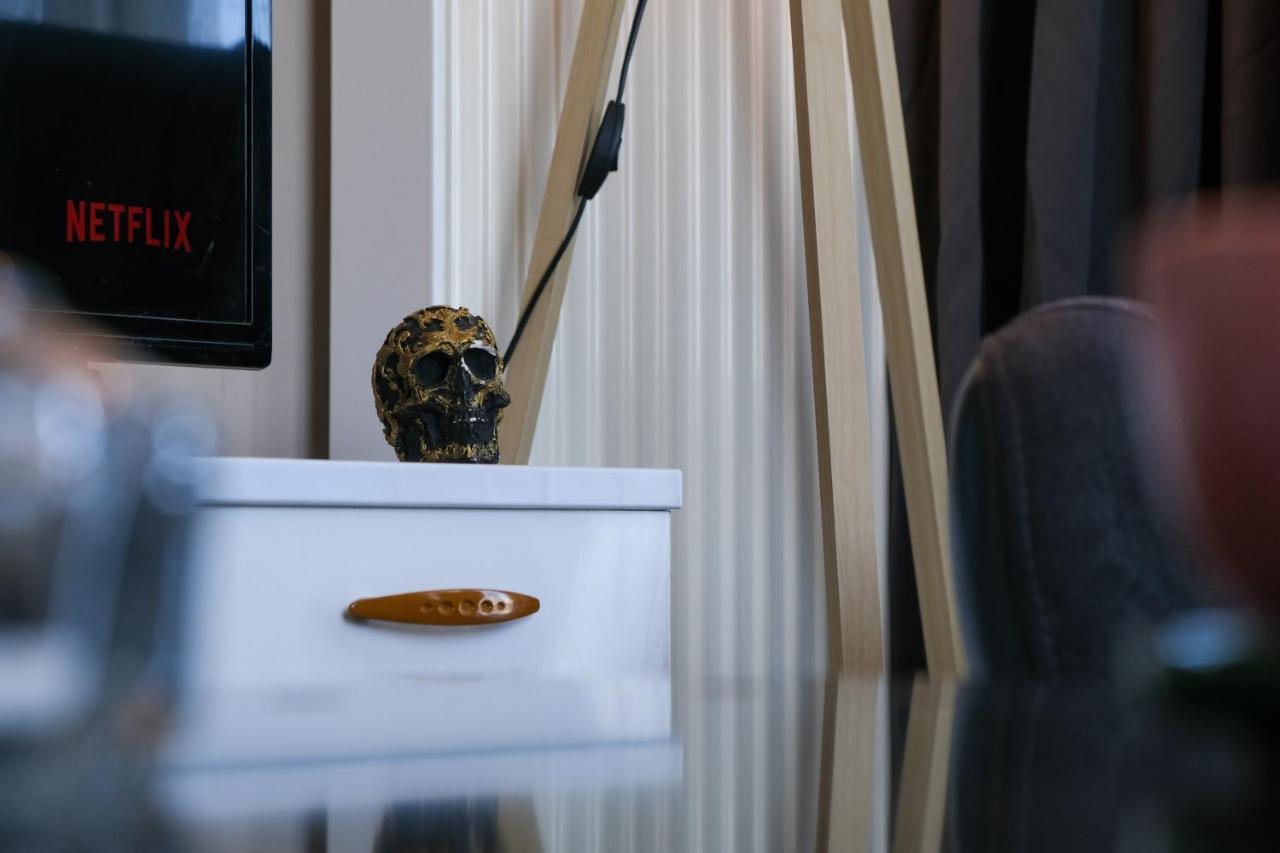 Daire Deluxe 2 İstanbul