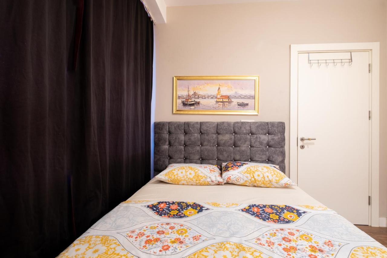 Daire Deluxe 2 *