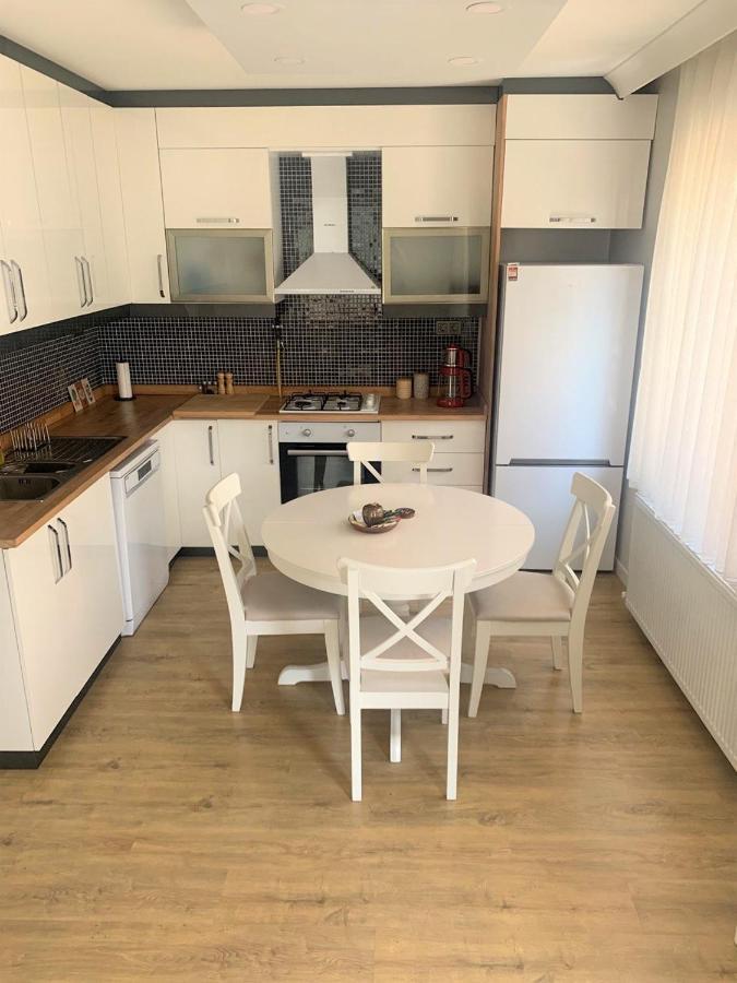 Delight Kartal Apartment *