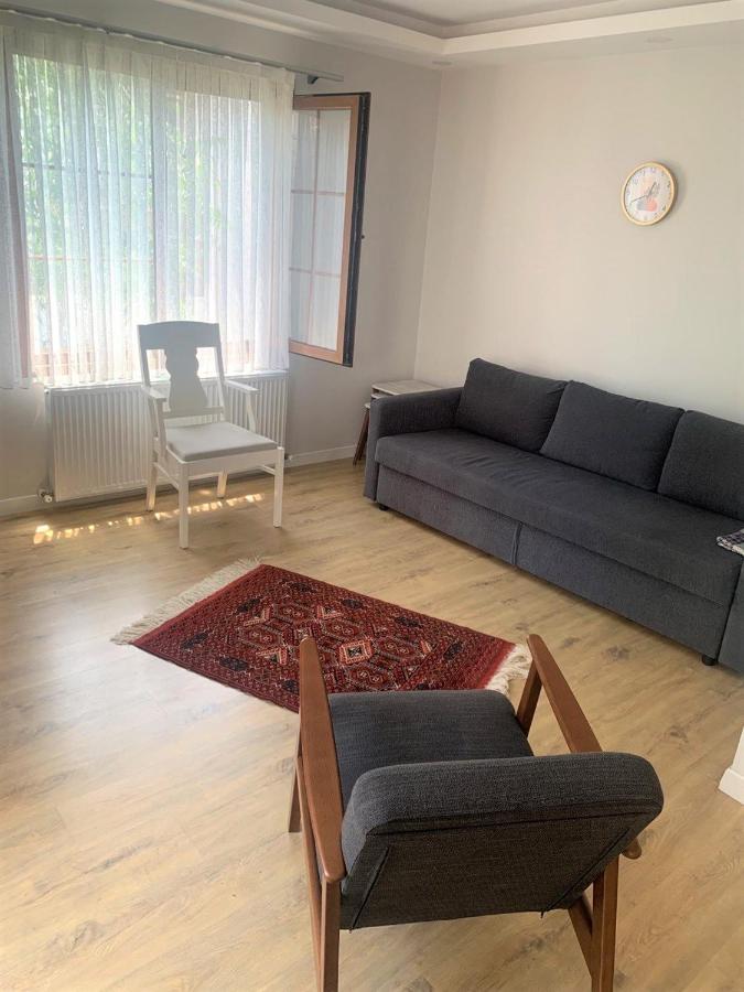 Apartment Delight Kartal Istanbul