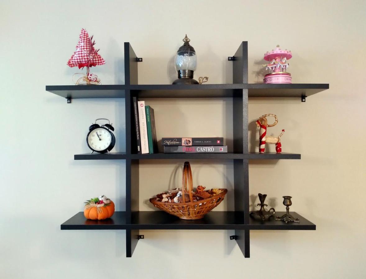 Cosy 2nd Floor Flat At The Heart Of Kadikoy Istanbul