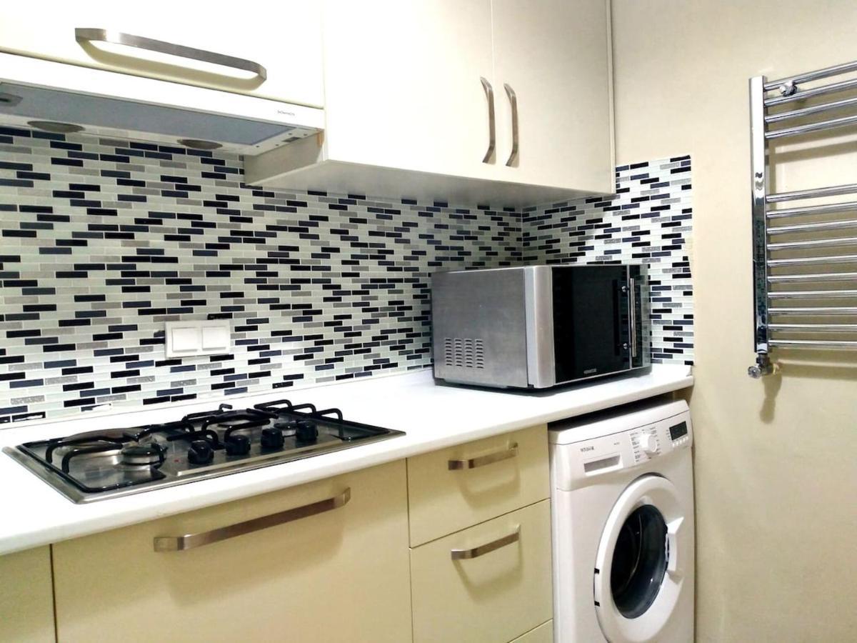 Cosy 2nd Floor Flat At The Heart Of Kadikoy Apartment *
