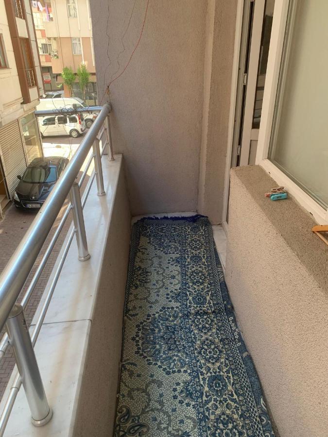 Zeytinburnu Rent House Apartment *