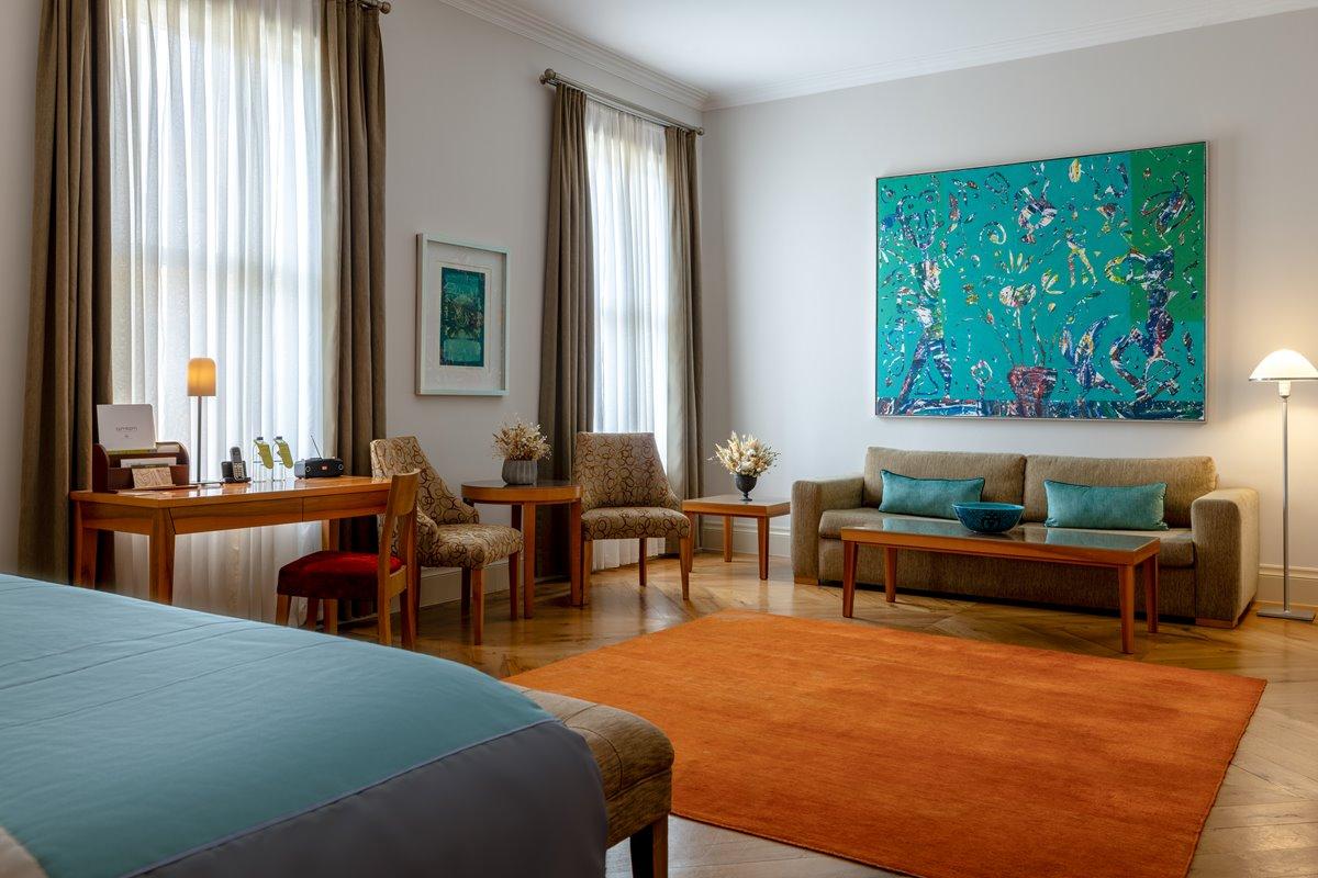 Hotel Tomtom