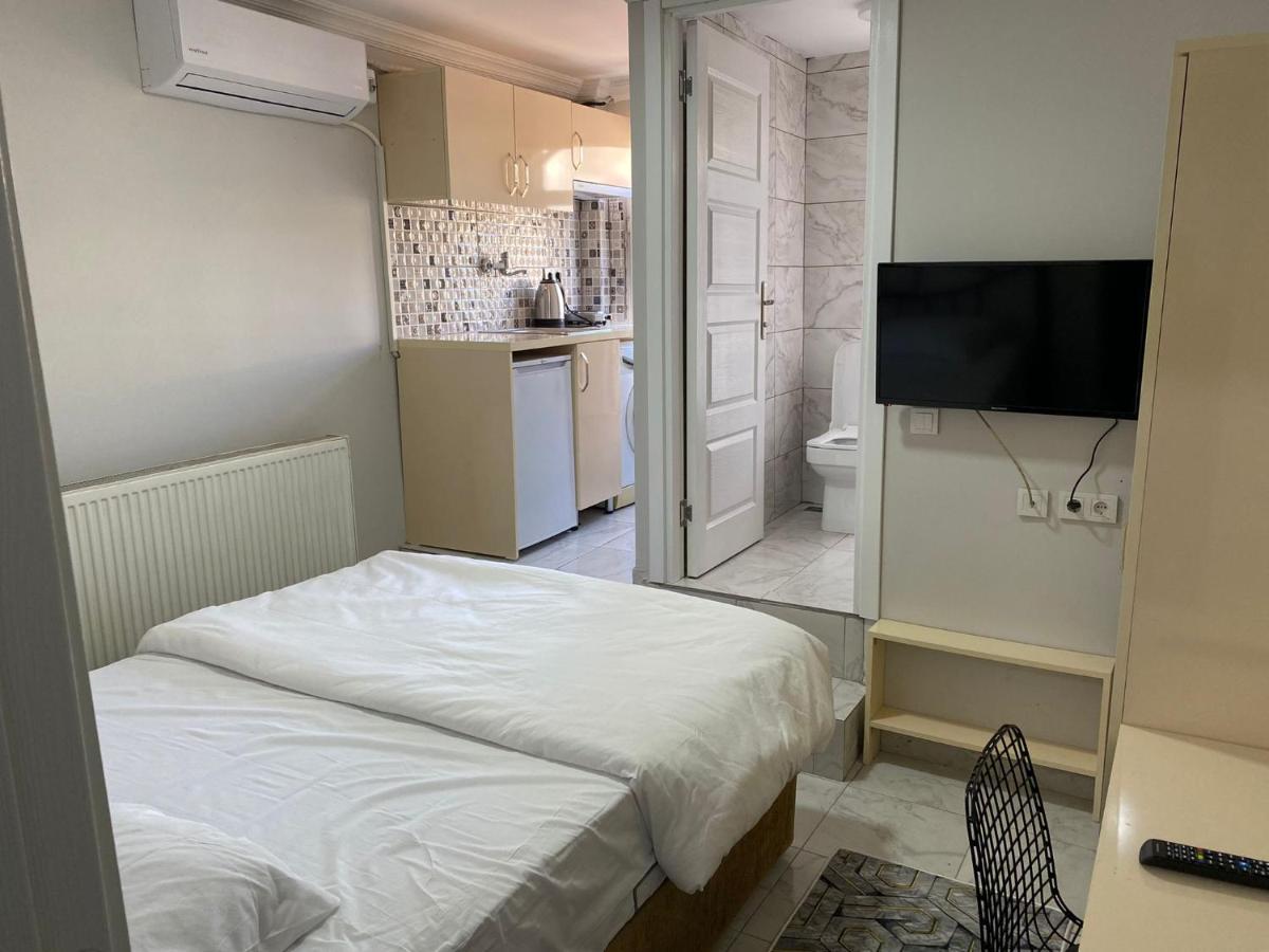 Apartment Sim Kat 5 Istanbul