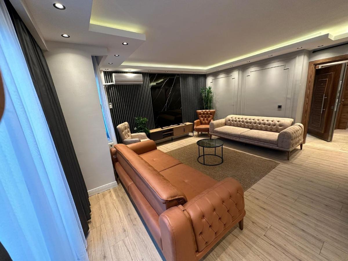 Apartment Fatih Mosque Near