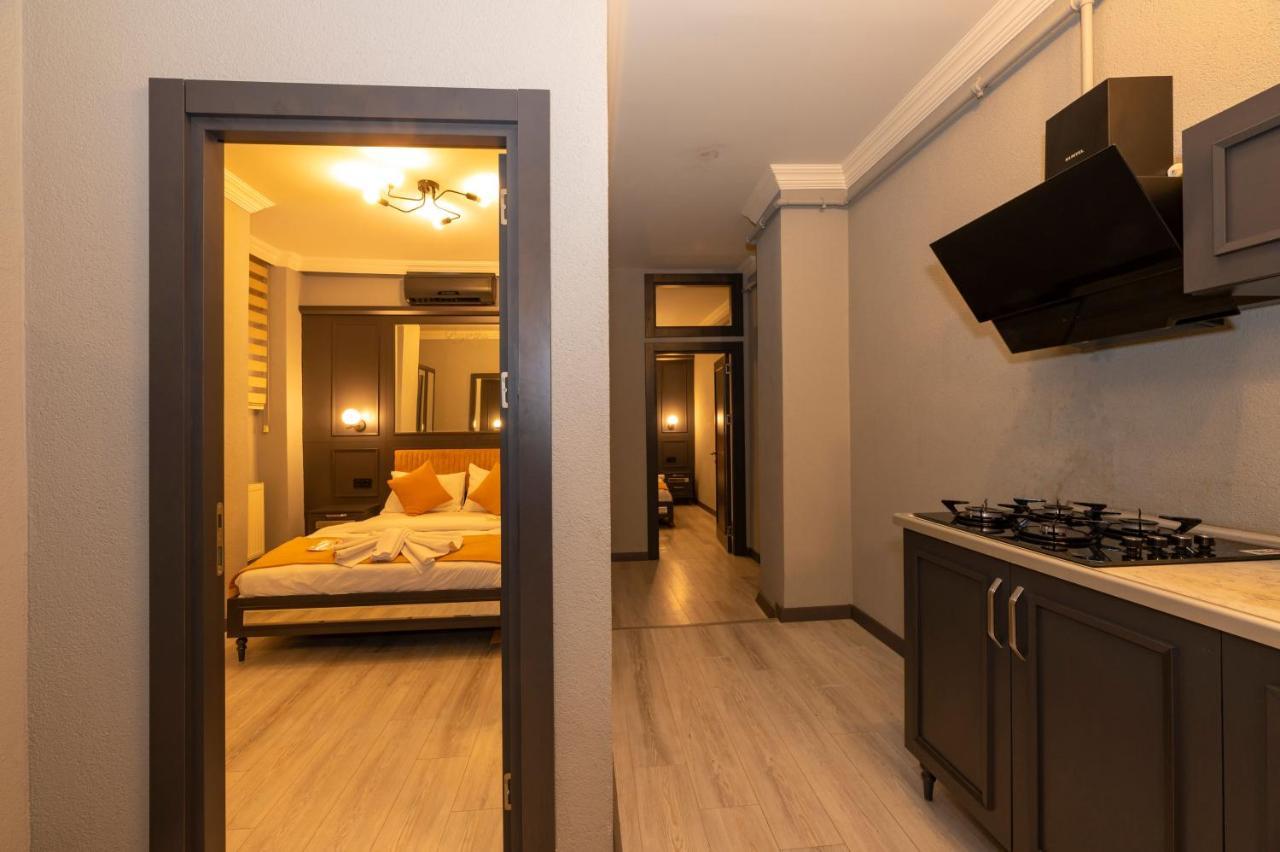 Hotel Lagertha Istanbul