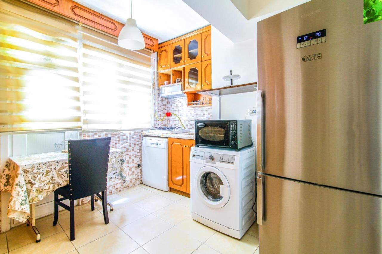 Centrally Located Chic Flat In Sisli * Istanbul