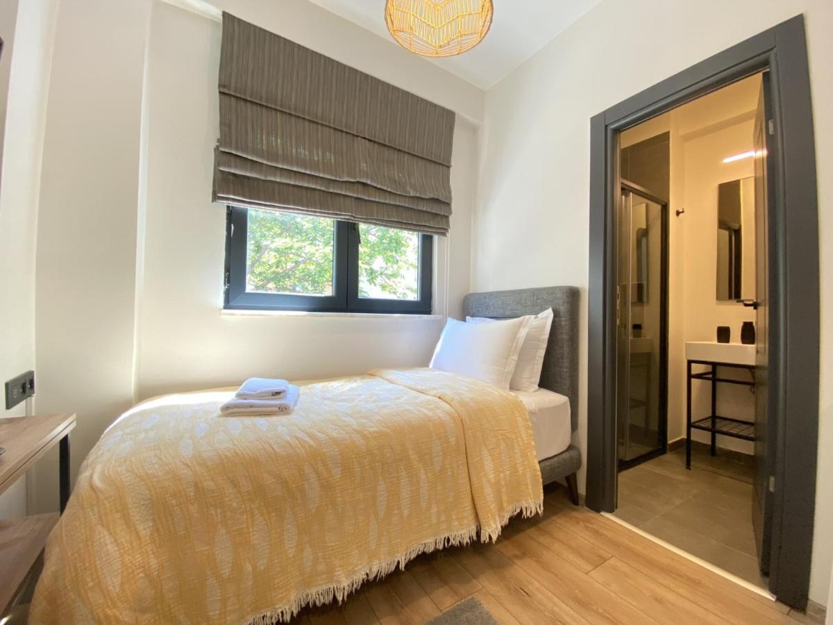 Cozy Studio Flat 5 Min To Taksim Square