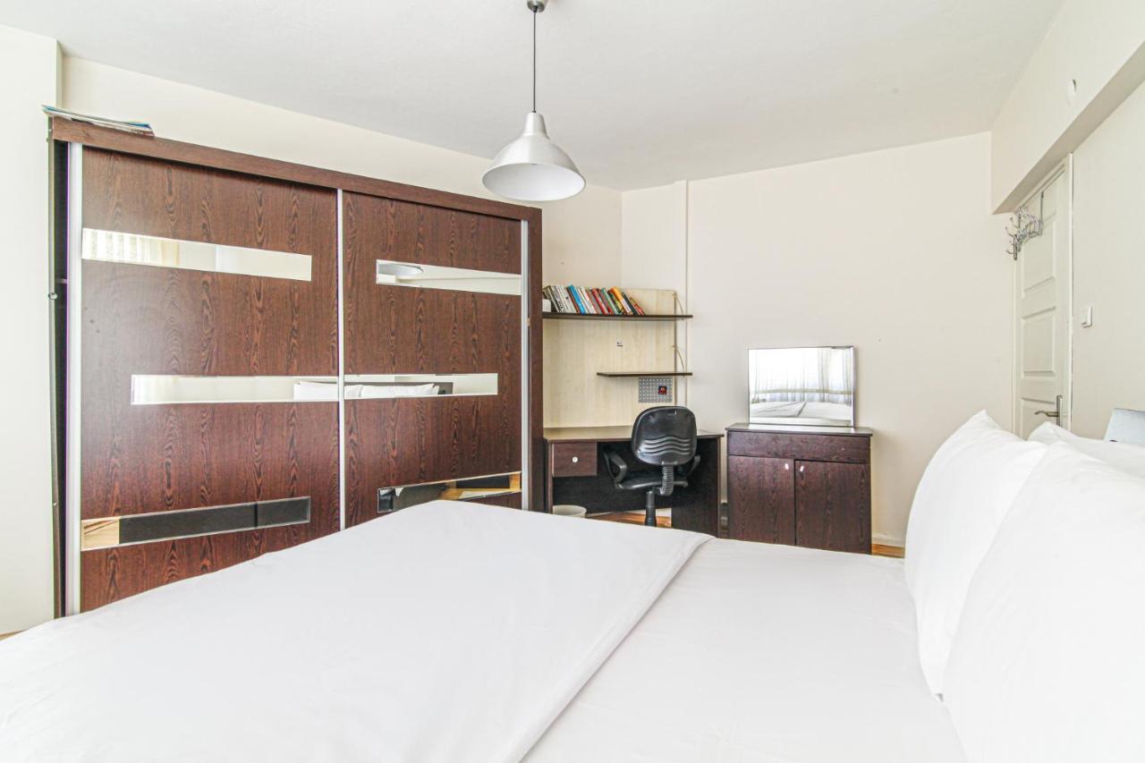 Apartment Centrally Located Chic Flat In Sisli Istanbul