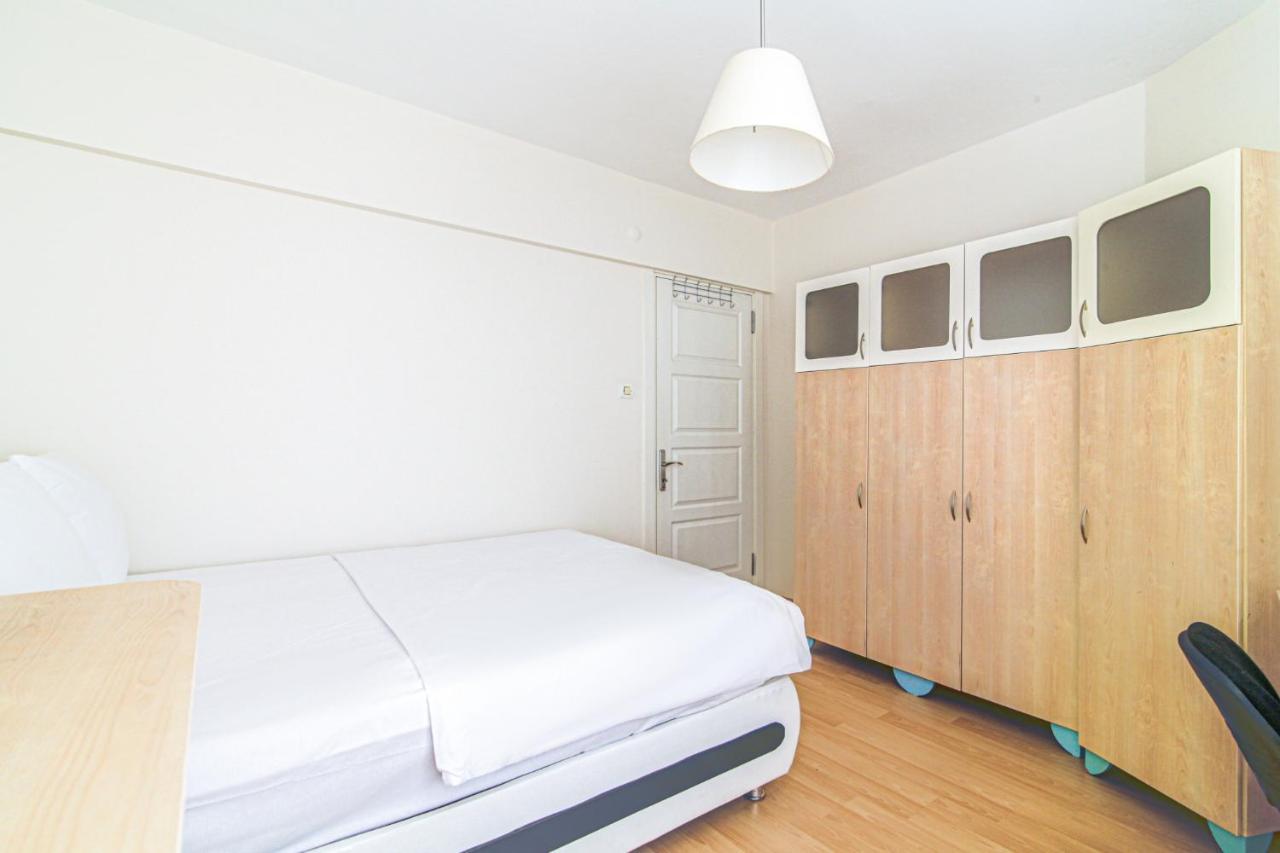 Centrally Located Chic Flat In Sisli Apartment Istanbul